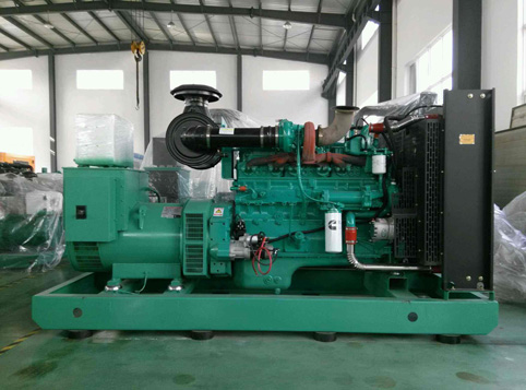 两当柴油发电机组 两当柴油发电机组