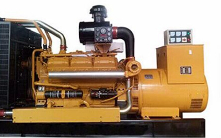 两当发电机出租