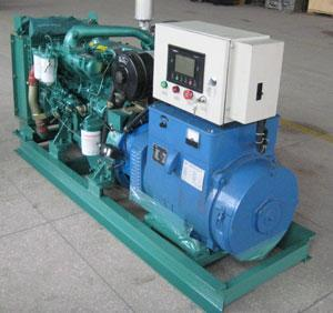 两当发电机出租 两当发电机出租