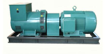 两当发电机出租